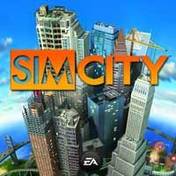 Sim City (240x320)